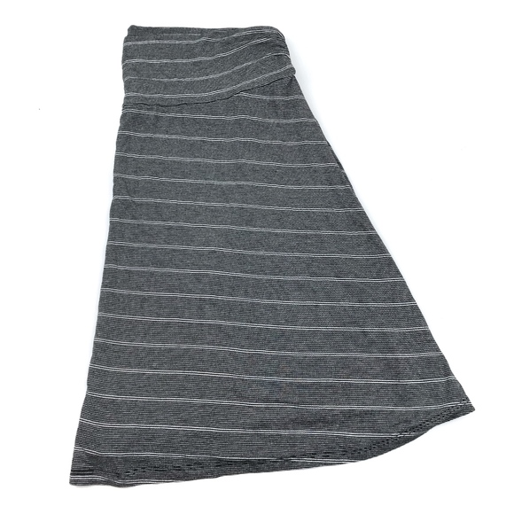 ✖️SOLD✖️Plus Fold Over Skirts - Picture 2 of 5